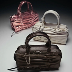 【2025黑五】Charles & Keith CA：新品正价8折