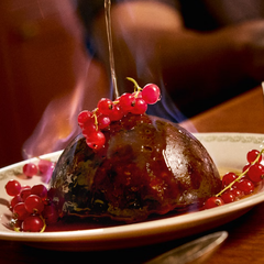 Waitrose：圣诞甜品热卖 1号冰镇水果蛋糕棒£3.66