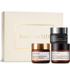 Perricone MD 保湿三件套
