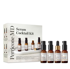 Perricone MD 精华4件套