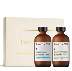 Perricone MD 毛孔细致舒缓套装