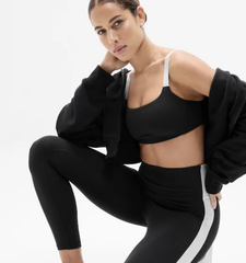 Athleta Shine 运动内衣