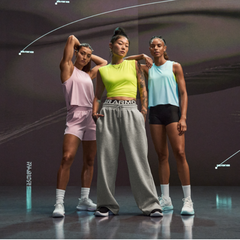 Under Armour US：黑五大促！官网额外6折+再额外9折