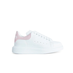 MCQUEEN 麦昆粉尾运动鞋