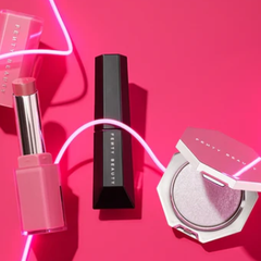 Fenty Beauty + Fenty Skin：网络周提前入场！全场7折