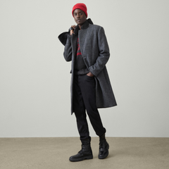 【2025黑五】Banana Republic Factory：全场无门槛4折+额外8折