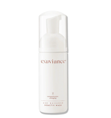 Exuviance BioActiv Wash 泡沫 PHA 洁面乳125 mL