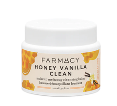 Farmacy 限定蜂蜜蛋糕味卸妆膏 100ML