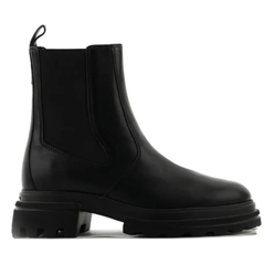 Hogan 切尔西靴鞋