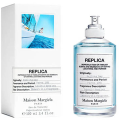 Maison Margiela  航行物语香水 100ml