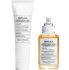 Maison Margiela  温暖壁炉香氛护手霜套装