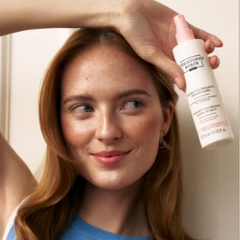 【2025黑五】Christophe Robin US：奢护秀发从“头”开始 入海盐洗发膏