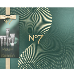 No7 Beauty UK：买1送1！买圣诞系列送正装口红