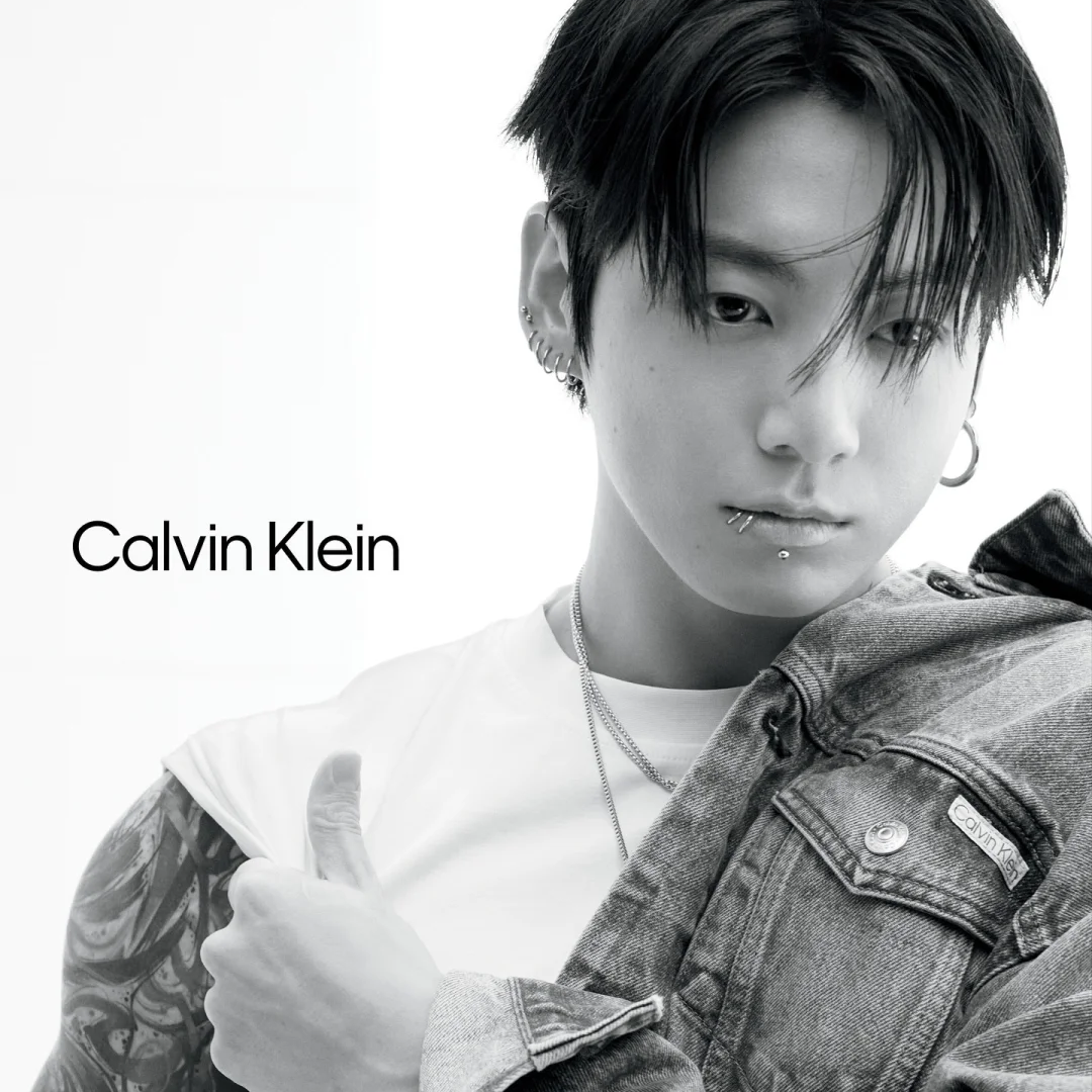 【2025黑五】Calvin Klein：全场服饰5折 内衣7折