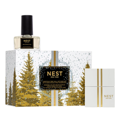 Nest 圣诞树香薰套装