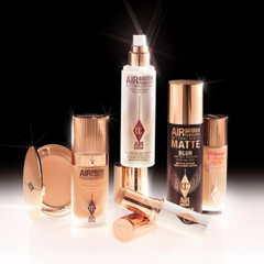 即将截止！【2025黑五】Charlotte Tilbury (UK)：解锁星光美妆秘籍 入手新品唇蜜