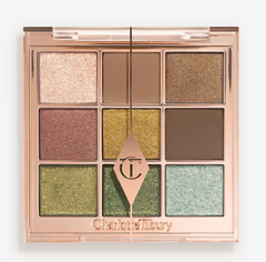 Charlotte Tilbury 限定眼影盘