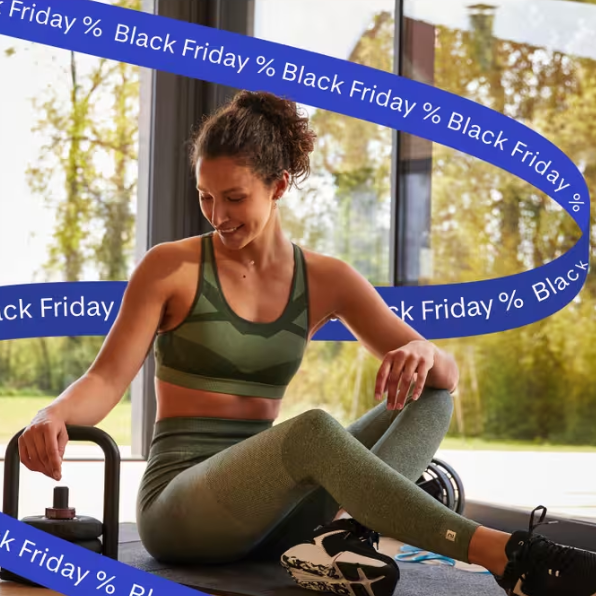 Decathlon UK：黑五服饰鞋靴专场特惠 选购 Adidas、Asics 、Salomon