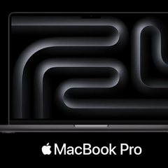 Apple MacBook Pro 14" M5 • 16 GB • 512 GB 笔记本电脑