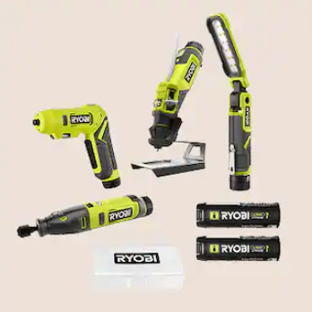 The Home Depot（家得宝）：精选工具低至5.5折