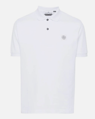 Stone Island Polo 短袖衫