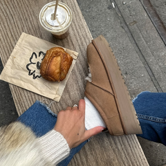 【2025黑五】Office Shoes：精选鞋履热卖 关注 UGG、ADIDAS 等