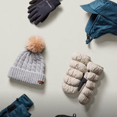 【2025网一】Columbia Sportswear CA：运动热卖！精选低至5折