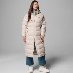 Columbia 哥伦比亚 Pike Lake™ III 长款羽绒夹克