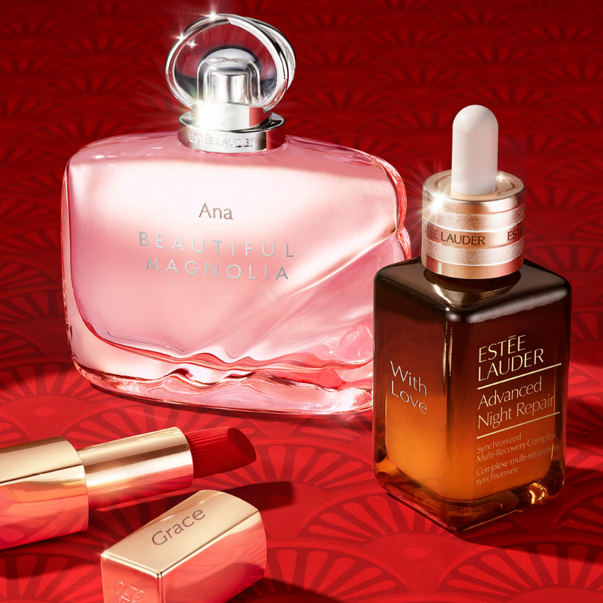 Estee Lauder：黑五暖场！全场护肤热卖