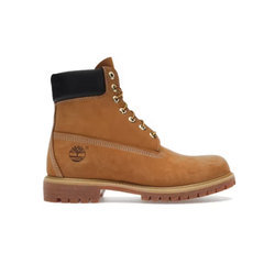 Timberland 添柏岚大黄靴