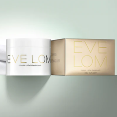 【2025黑五】EVE LOM UK：全场护肤热卖 无门槛6.5折