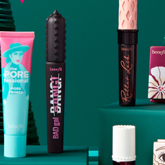 【2025黑五】Benefit Cosmetics：全场美妆热卖 无门槛7折