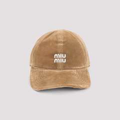 Miu Miu 棒球帽