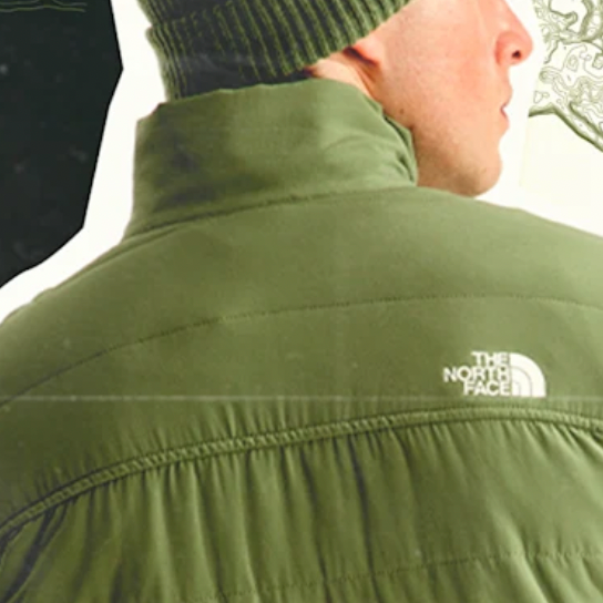 The North Face 美网：会员专享！限时折上折