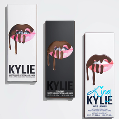 Kylie Cosmetics：精选彩妆低至5折