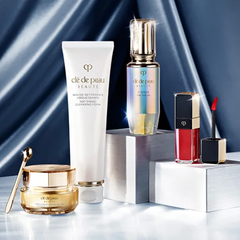 【2025黑五】Cle de Peau Beaute：全场至高7.5折 精选无门槛6折