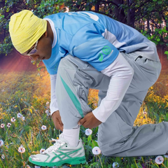 【2025黑五】Slam Jam：潮流时尚服饰鞋履热卖