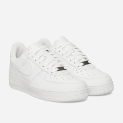 NIKE 耐克 Air Force 1 白色运动鞋
