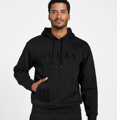 GUESS Miguel 男士卫衣