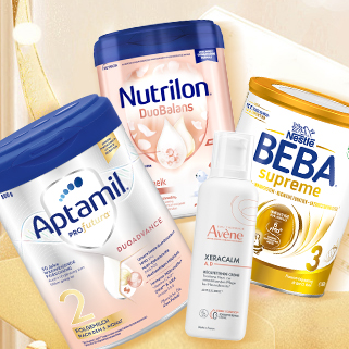 【2025黑五】BA保镖药房：囤货节！至高立减€18！杂货放肆抢