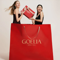 【2025黑五】SG.GOELIA：全场服饰热卖 多买多省