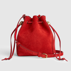 Madewell 迷你 水桶包