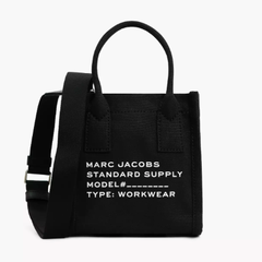 Marc Jacobs 帆布小号手提包