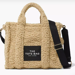 Marc Jacobs 泰迪熊中号手提包