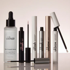 【2025黑五】UKLASH：大眼睛长睫毛轻松Get 入睫毛精华套装