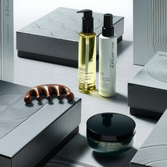 【2025黑五】Shu Uemura Art of Hair：全场洗护大促