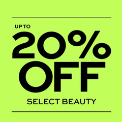 Holt Renfrew：美妆大促！选购Chanel、La Mer、Dior等