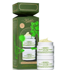 Kiehl's 科颜氏牛油果眼霜套装 价值$124