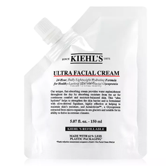 Kiehl's 科颜氏高保湿面霜补充装