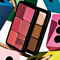 Make Up For Ever：网络周大促！会员7折 精选低至5折